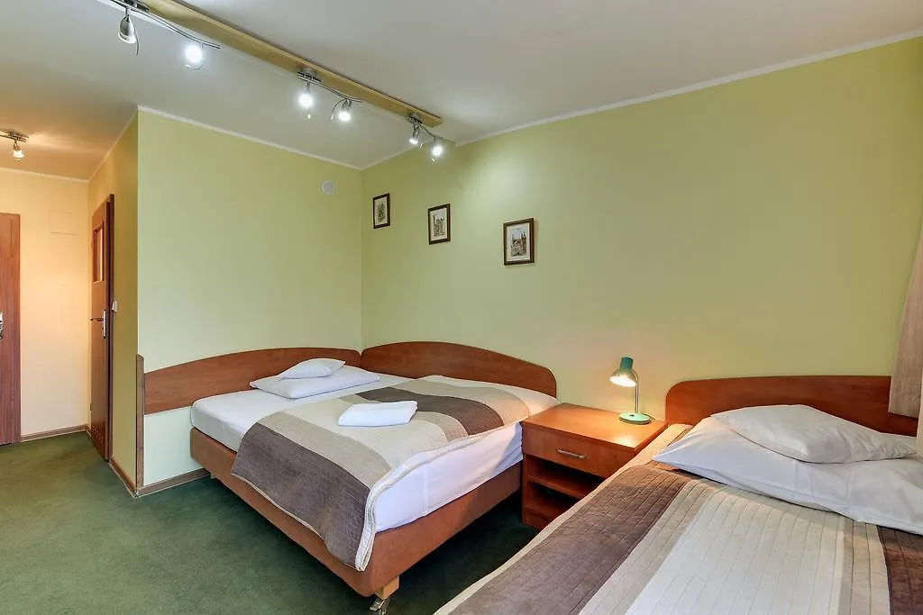 Bed & Breakfast Abak Bed and Breakfast Gdańsk