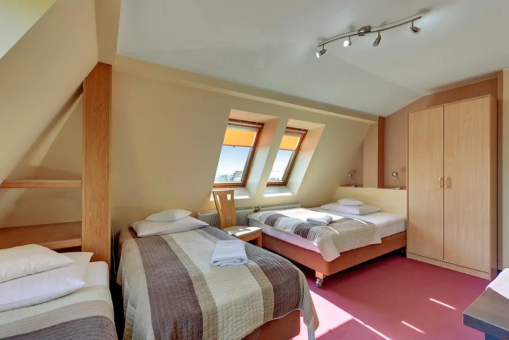 Abak Bed and Breakfast Gdańsk Bed & Breakfast