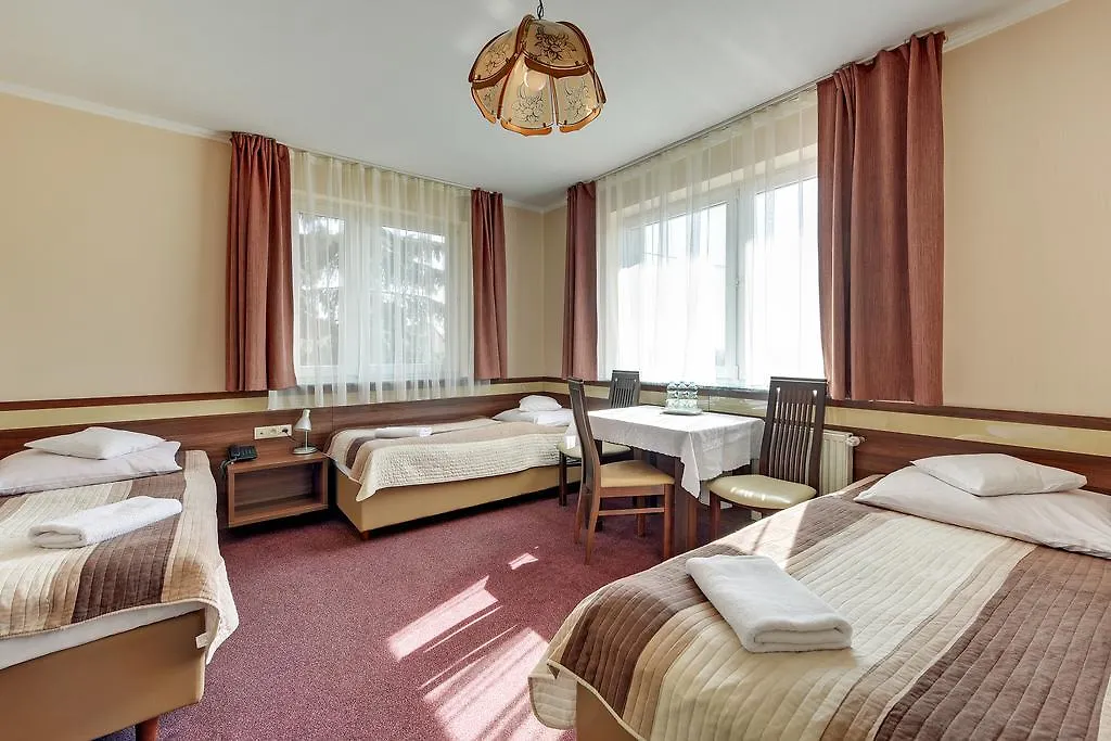 Abak Bed and Breakfast Gdańsk Bed & Breakfast