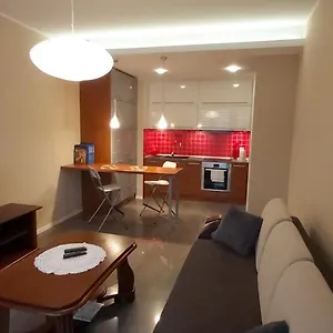 Topas Apartament