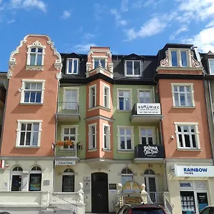 Wrzeszcz Centrum Kwatera prywatna