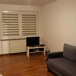 Mieszkanie Nad Morzem Apartament